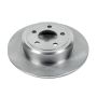 PowerStop AR8361 AutoSpecialty Brake Rotor