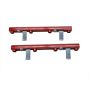 Aeromotive 96-98.5 Ford DOHC 4.6L Billet Fuel Rails (Cobra)