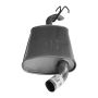 AP Exhaust 7353 Exhaust Muffler Assembly