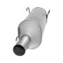 AP Exhaust 700476 Direct Fit Muffler - MSL Maximum