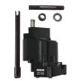 MOROSO MOR22188 Oil Pump Kit BBC  High Volume w/Hardware