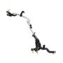 Genuine Chrysler 5058437AK Air Conditioning Heater Supply and Return Hose