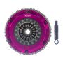 Exedy HM052SR Hyper Twin Cerametallic Clutch
