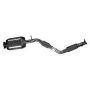 AB Catalytic 5903 Direct-Fit Catalytic Converter EPA (Federal)