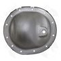 Yukon Gear & Axle YP C5-GM9.5-12B Yukon Differential Cover for GM 9.5in 12 Bolt & 9.76in Diff