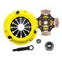 ACT 1989 Honda Civic HD/Race Sprung 4 Pad Clutch Kit