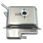 MOROSO MOR63814 Coolant Expansion Tank Mazda RX8 03-12