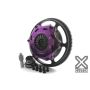 XClutch XKLT18530-3E Clutch - 7.25in Triple Solid Ceramic