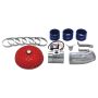 HKS RS GRF/GVF IMPREZA A-Line EJ257