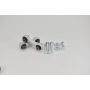 Kartboy 04-07 Subaru STI Rear Endlinks