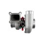Turbosmart TS-2-6870B-T4082E Water Cooled 6870 (Kompact) T4 0.82AR Externally Wastegated TS-2 Turbocharger