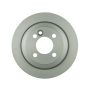 Bosch 15010110 Bosch QuietCast Disc Brake Rotor