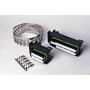 Radium Engineering 17-0010 T4 ECU CONNECTORS AND PINS, 04-05 LOTUS 2ZZ-GE