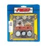 390-950CFM Holley Renew Kit - Alcohol