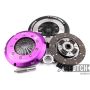 XClutch XKSU24590-1A Clutch - Stage 1 Sprung Organic