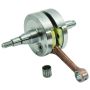 Hot Rods 4025 07-08 144 SX/09-15 150 SX/10-14 150XC Crankshaft Assembly