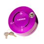NRG Quick Lock - Purple