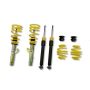 Suspension (13220072 ST ADJUSTABLE COILOVER KIT)