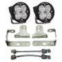 Baja Designs 447066 Squadron-R Sport Fog Pocket Light Kit