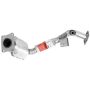 Walker 52218 Ultra EPA (Federal) Direct Fit Catalytic Converter