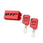 QTP 10901 QTEC Wireless One Touch Remote Controller