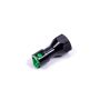 AEROMOTIVE AFS15118 Quick Connector Adapter -8an Female to 3/8in