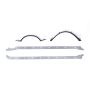 COMETIC GASKETS CAGC5344 Oil Pan Gasket Set  BBC