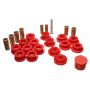 ENERGY SUSPENSION ENE2-3108R Control Arm Bushings - F ront