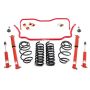 UMI Performance ABF415-67-2-R 67 GM A-Body Handling Package 2in Lowering- Stage 1.5