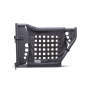 Body Armor 4x4 07-18 Jeep Wrangler Gen 3 Trail Doors Rear Pair