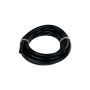 Turbosmart TS-HVR0603-BK 3m Pack - 6mm Reinforced Vac Hose - Black
