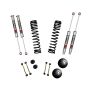 Skyjacker G250RPMLT 2020 Jeep Gladiator (JT) - Rubicon Suspension Lift Kit w/ M95 Monotube Shocks