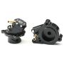 GFB DVX  D+ Diverter Valves Suits 2014+ Audi 8V S33 and MK 7 Golf R