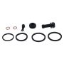 All Balls Racing 18-3307 22-23 Polaris RZR Turbo R 4 Premium Caliper Rebuild Kit Rear