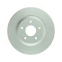 Bosch 25010679 Bosch QuietCast Disc Brake Rotor