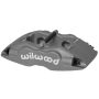 Wilwood 120-11126 Caliper-Forged Superlite 1.25in Pistons 0.81in Disc