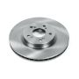 PowerStop JBR1141 AutoSpecialty Brake Rotor