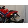 New Rage Cycles CBRRR-FE-S-25 New Rage Cycle 25+ Honda CBR1000RR-R Fender Eliminator Kit