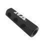 Nitrous Express 15017 1 In 6 Out Nitrous/Fuel Distribution Block