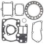 Vertex Pistons 810574 Vertex Gaskets 87-88 Suzuki RM250 Top End Gasket Kit