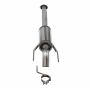 Flowmaster 717970 FlowFX Cat-Back Exhaust System