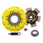 ACT 1993 Toyota Supra HD/Race Sprung 6 Pad Clutch Kit
