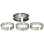 Clevite MS1946P Chrys Pass 201 3.3L 232 3.8L Engs 1990-94 Main Bearing Set