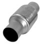 AP Exhaust 602385 Federal / EPA Catalytic Converter - Universal Pre-OBDII Standard Duty