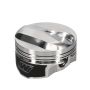 Wiseco K241A6 Piston Set, Chevrolet, Big Block, 4.310 in. Bore, Professional, Set of 8