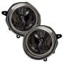 Oracle Lighting 7168-001 SMD Pre-Assembled Headlights, White