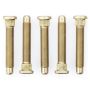 ARP ARP100-7733 14mm Wheel Studs 5pk Ford Mustang 2015