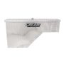 Dee Zee DZ94 Deezee Universal Tool Box - Specialty Wheel Well BT Alum (Passenger Side)