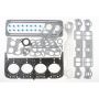 Cometic Gasket PRO1004T Cometic Street Pro GM 1987-92 350ci w/TPI 1989-93 350ci w/TBI 4.100 Top End Gasket Kit