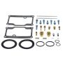 All Balls Racing 26-1803 92-96 Polaris Sport 440 Carburetor Rebuild Kit